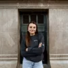 Vêtements Estey – shooting lifestyle, entre vignes et océan