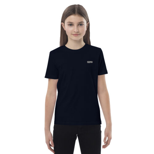 T-shirt en coton biologique « Gouyat »