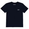 T-shirt en coton biologique « Gouyat »
