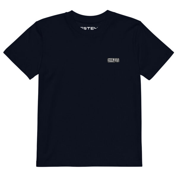T-shirt en coton biologique « Gouyat »