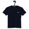 T-shirt en coton biologique « Gouyat »