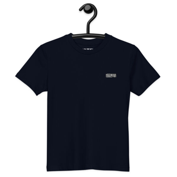 T-shirt en coton biologique « Gouyat »
