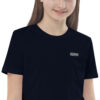 T-shirt en coton biologique « Gouyat »
