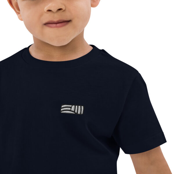 T-shirt en coton biologique « Gouyat »