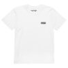 T-shirt en coton biologique « Gouyat »