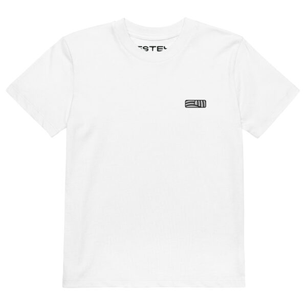 T-shirt en coton biologique « Gouyat »
