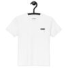 T-shirt en coton biologique « Gouyat »