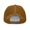 Casquette Trucker Rétro « Sente »