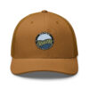 Casquette Trucker Rétro « Sente »