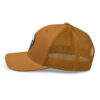 Casquette Trucker Rétro « Sente »