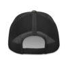 Casquette Trucker Rétro « Sente »