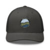 Casquette Trucker Rétro « Sente »