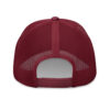 Casquette Trucker Rétro « Sente »
