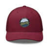 Casquette Trucker Rétro « Sente »