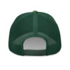 Casquette Trucker Rétro « Sente »