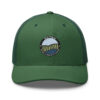 Casquette Trucker Rétro « Sente »