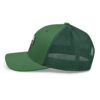 Casquette Trucker Rétro « Sente »