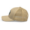 Casquette Trucker Rétro « Sente »