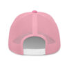 Casquette Trucker Rétro « Sente »