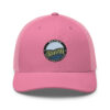 Casquette Trucker Rétro « Sente »