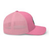 Casquette Trucker Rétro « Sente »
