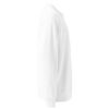 Sweat col rond brodé unisexe "Éveil" en coton bio