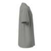 T-shirt unisexe "Sarment" en coton épais brodé