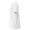 Polo brodé unisexe "Coteaux" en coton bio