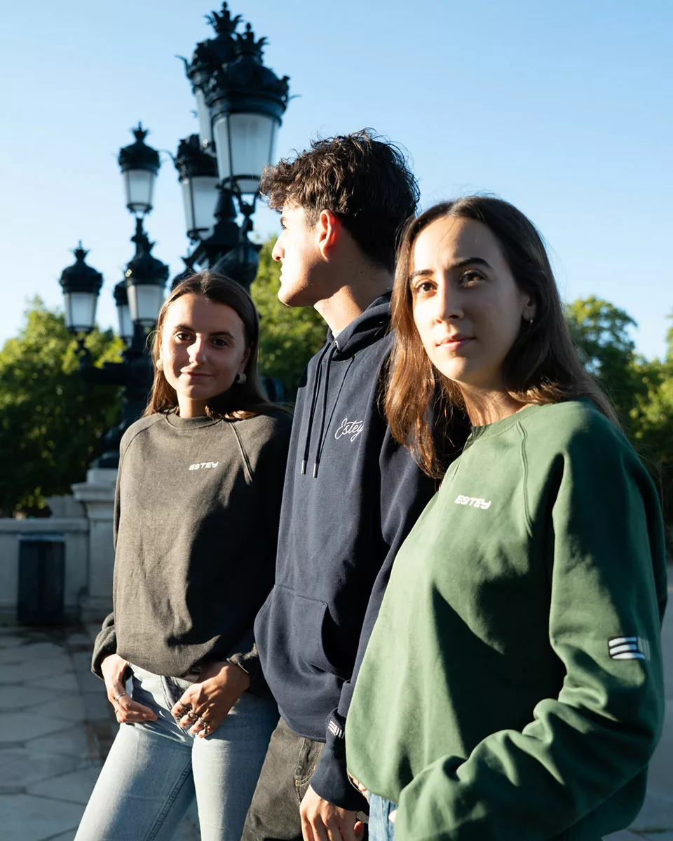 ESTEY – Collection portée en Gironde